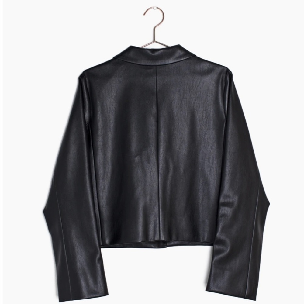All : Row Timothy Jacket - Picture 3 of 11